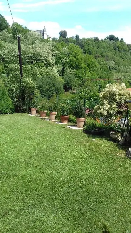 Casa Lilly