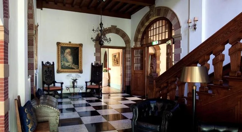 Kasteel de Wittenburg