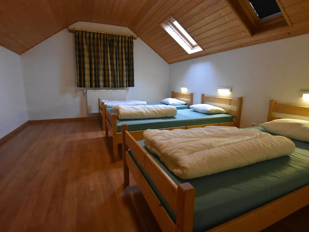 Detox at Countryside Hideout near Town of Spa