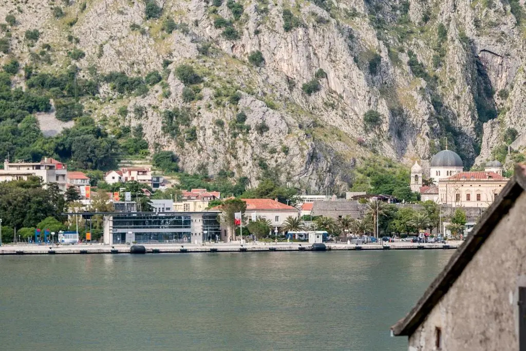 Apartment Lima