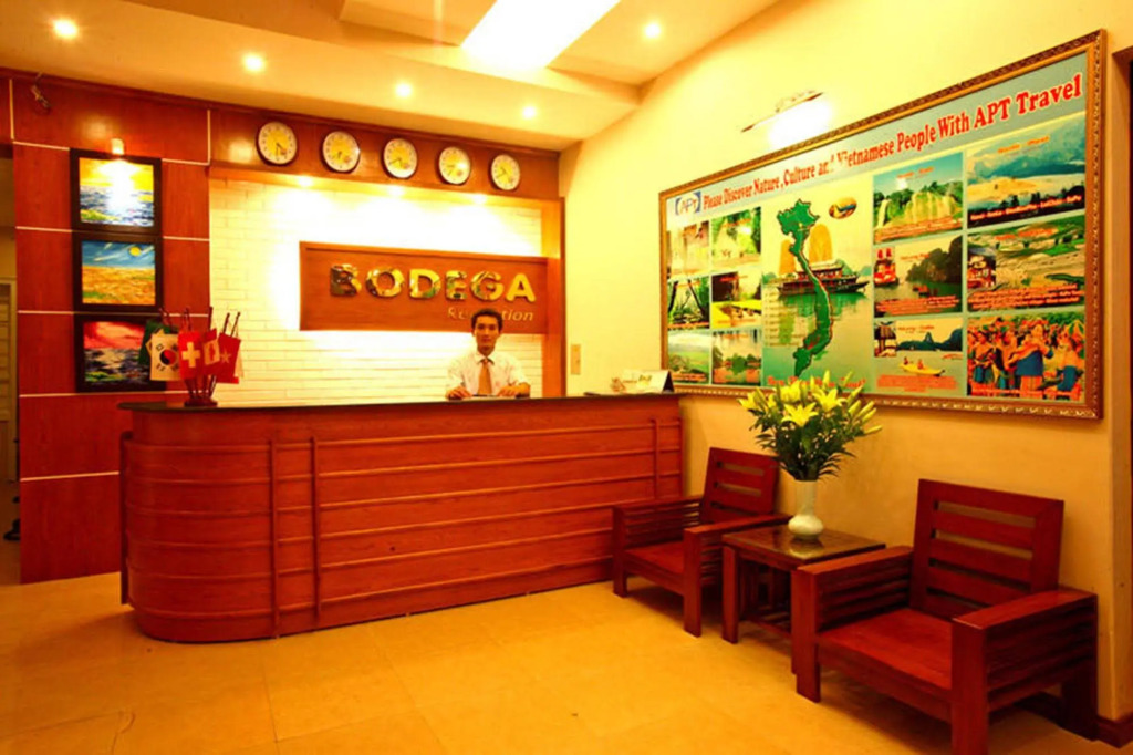 Bodega Hotel