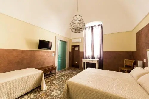 B&B Minerva