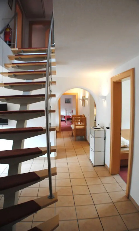 Chalet Scherl
