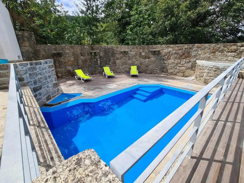 Quinta do Avô - Casa de Campo