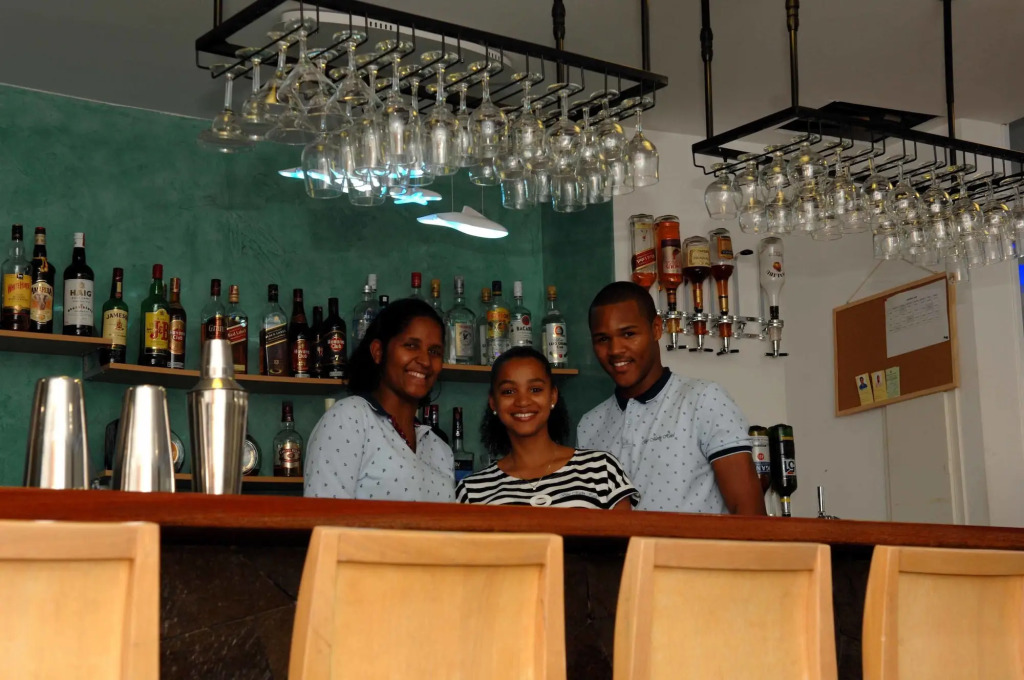 Blue Marlin Hotel