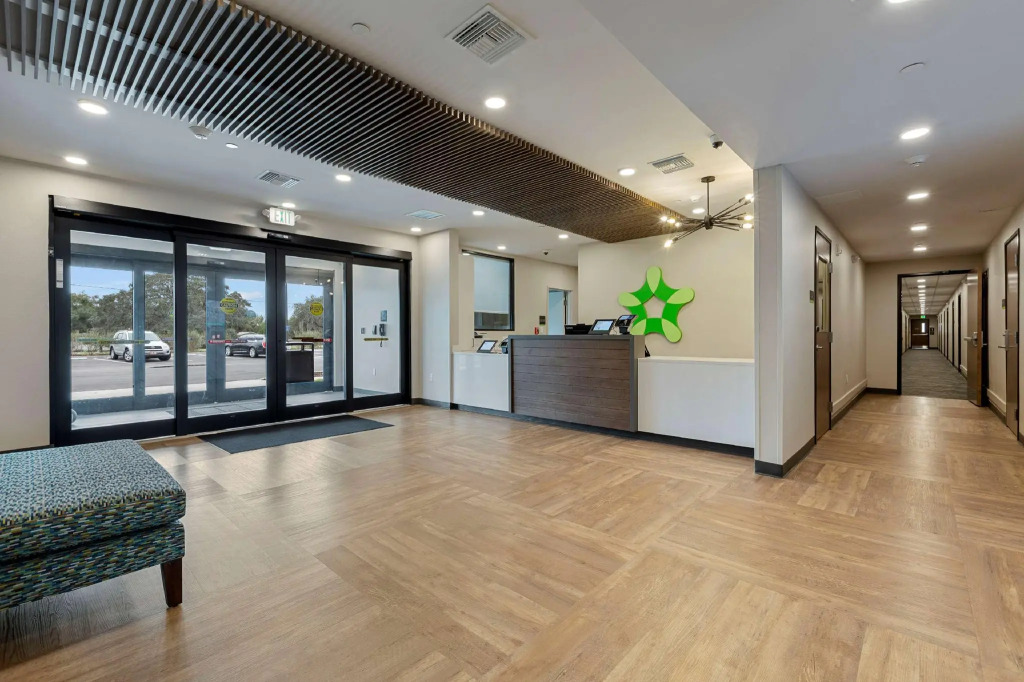 Extended Stay America Premier Suites - Augusta