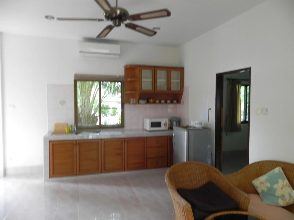 Naya Bungalow
