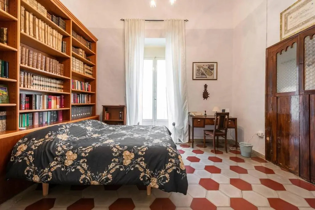 Palazzo Framarino dei Malatesta - Noble Floor - XIV Century