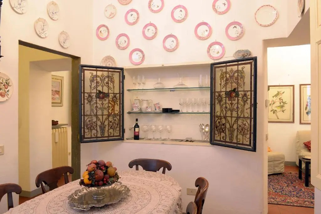 Palazzetto dei Nobili Apartment