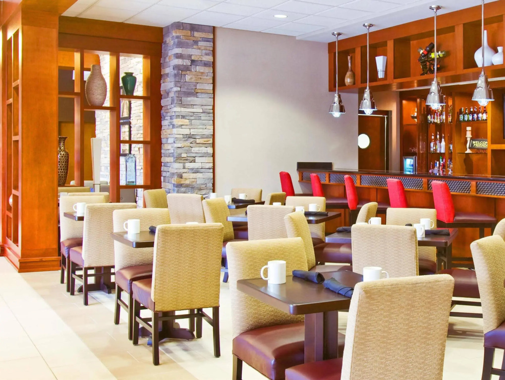 Four Points by Sheraton Raleigh Durham Airport
