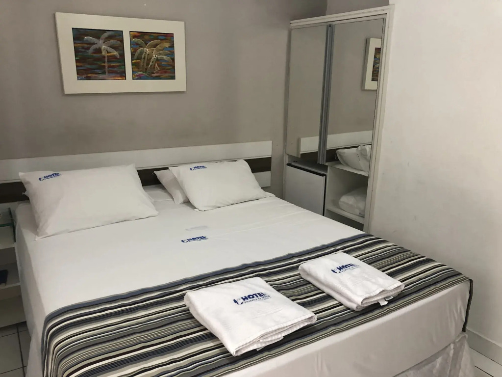 Hotel Pousada Da Sereia