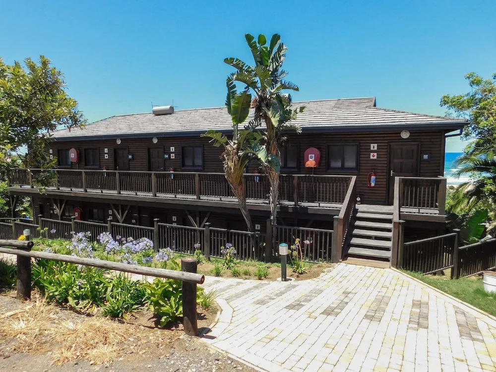 Uvongo River Resort