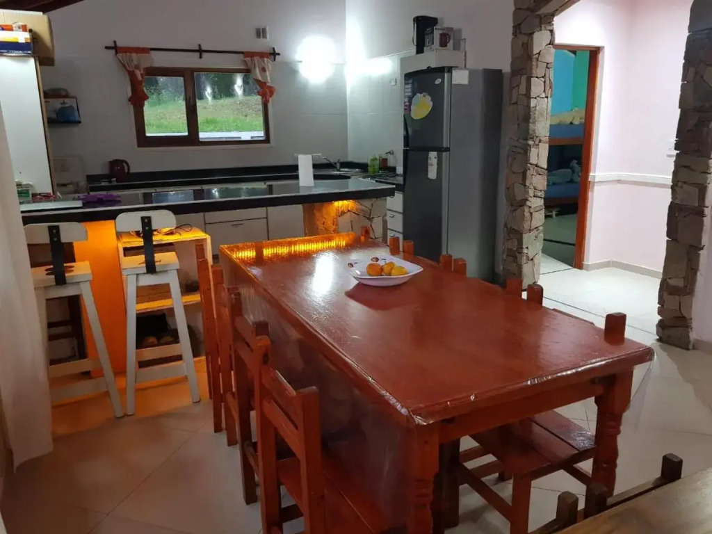 Chalet Joaian