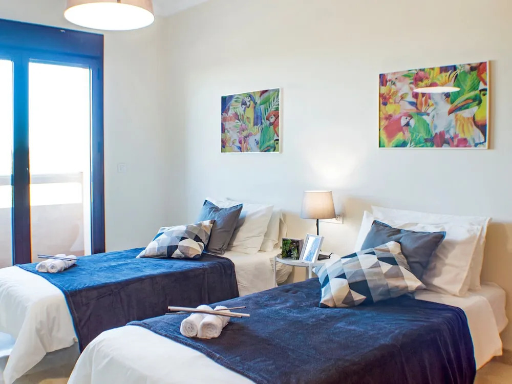 Las Villas de Santa Maria by Holiday World