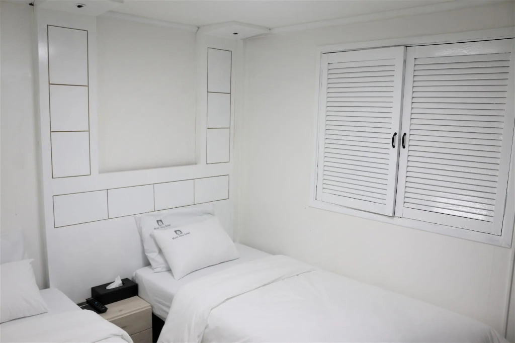 Must Stay Hotel (Han River)