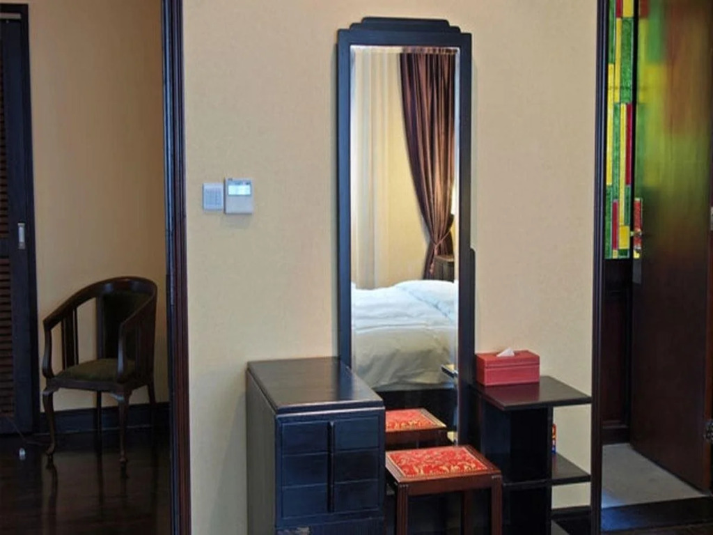 Ke Tang Jian Boutique Hotel