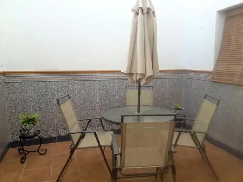 Apartamento Cuesta San Judas