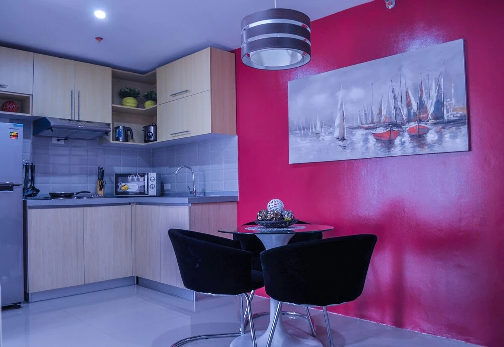 Centro Residences