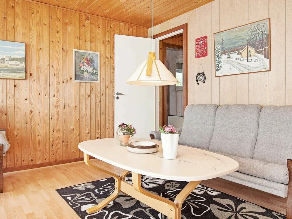 Holiday Home Ålevej Ebeltoft I
