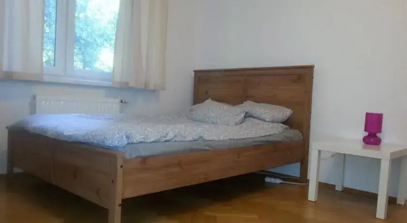 Apartament Familijny 3 pokojowy