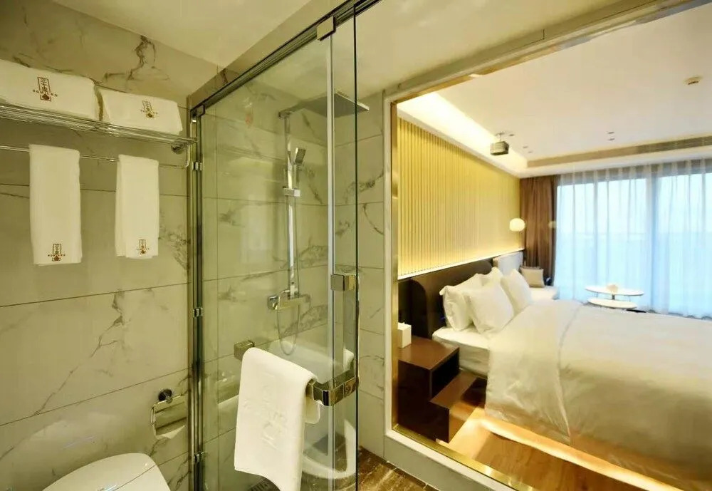Sanshili International Apartment