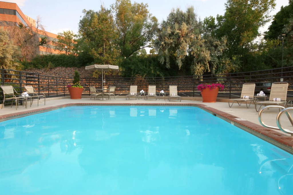 Fairfield Inn & Suites by Marriott Denver Southwest/Lakewood