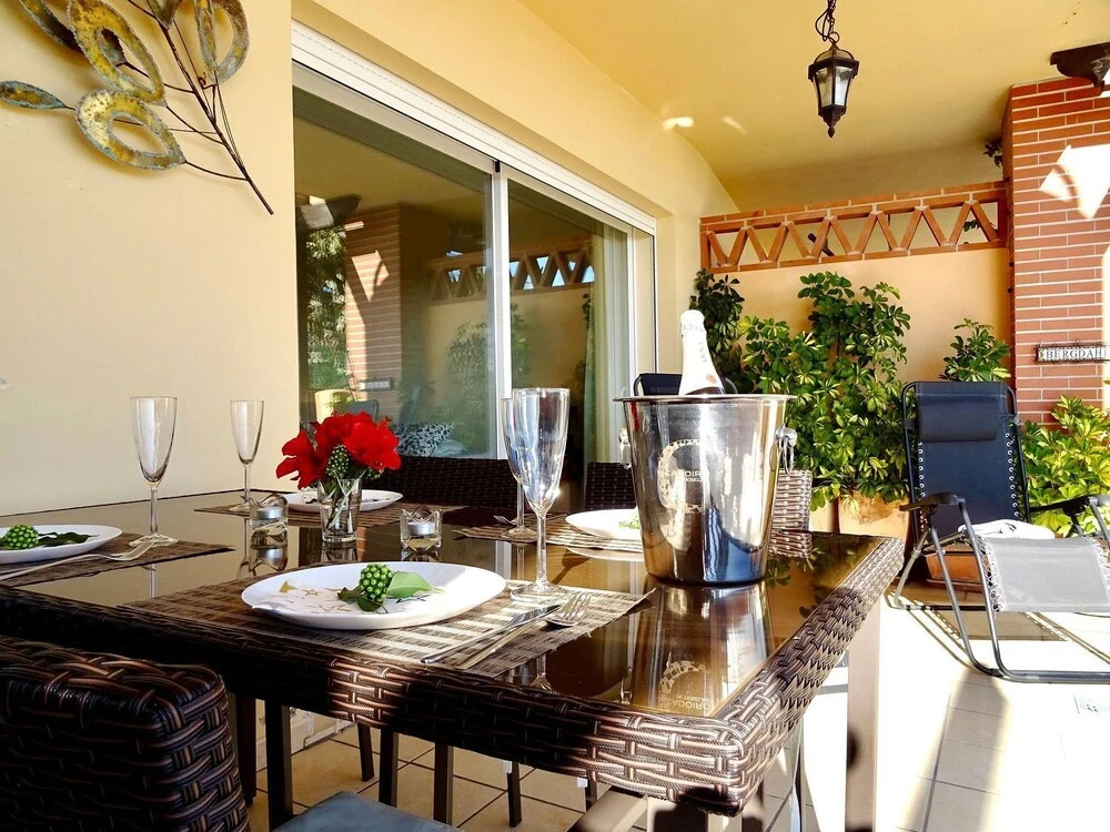 Malibu Mansion - Club La Costa Holiday Home