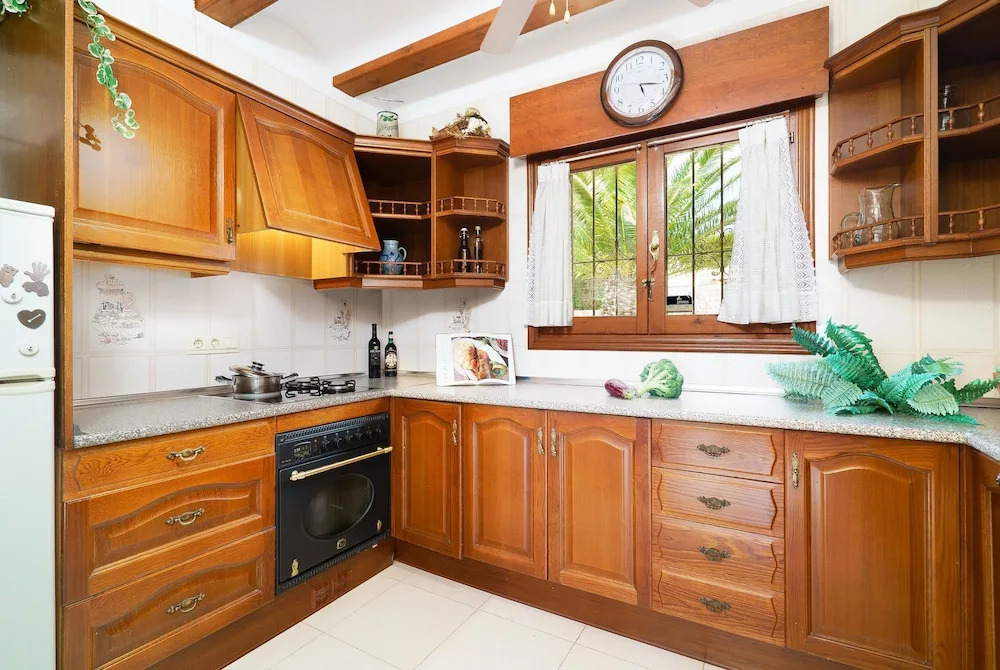 Book It Villa Ballerina