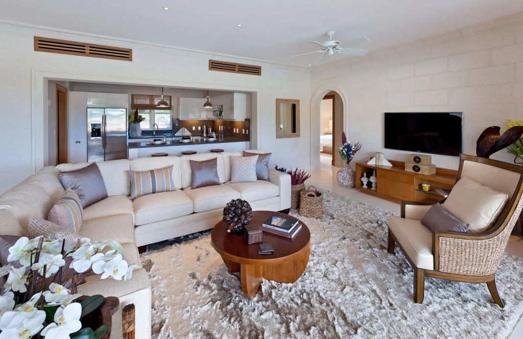 Port Ferdinand Marina & Luxury Residences