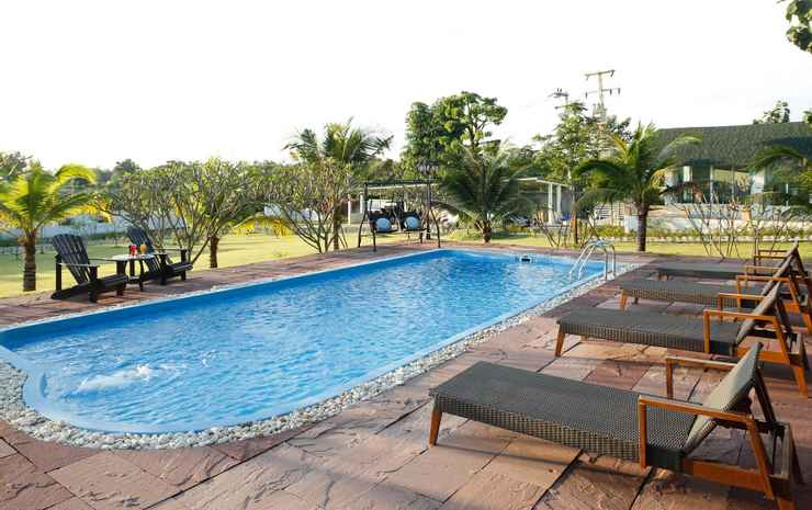 Dream Villa Resort @ Chiangmai