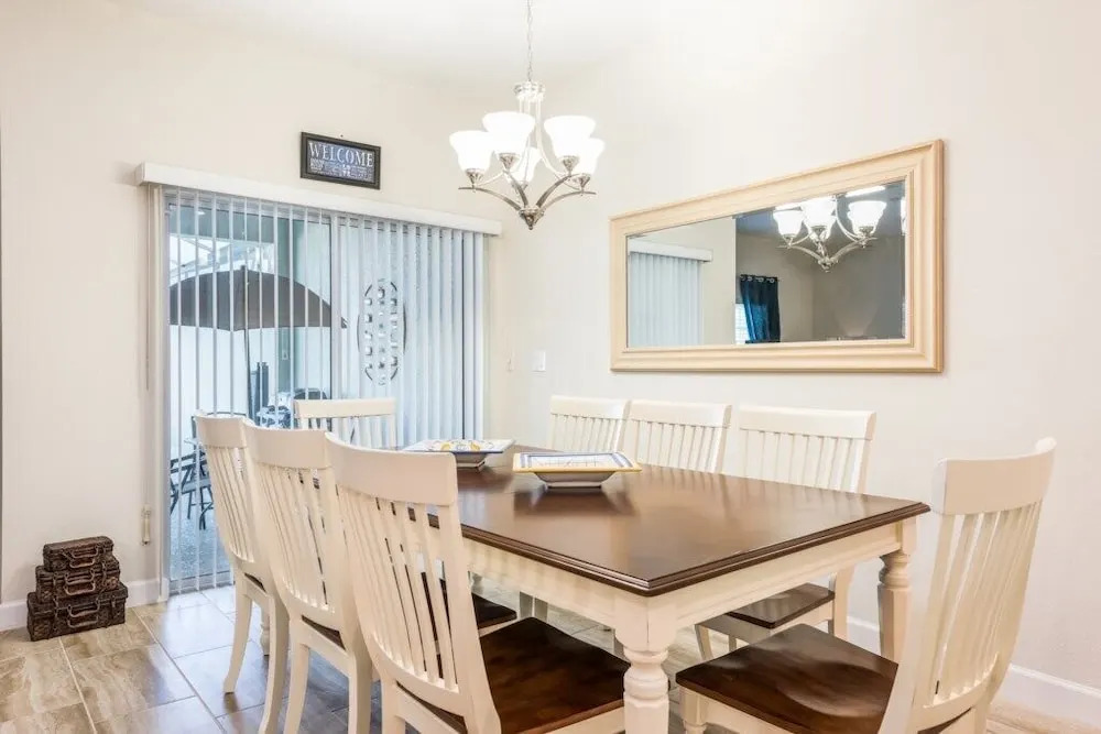 Lake View 4 Bed At Storey Lake Private Pool! 4 Bedroom Townhouse