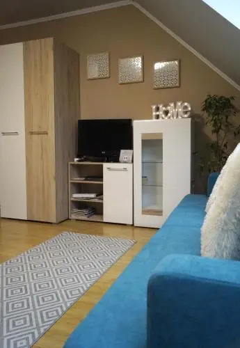 Centrum Apartman