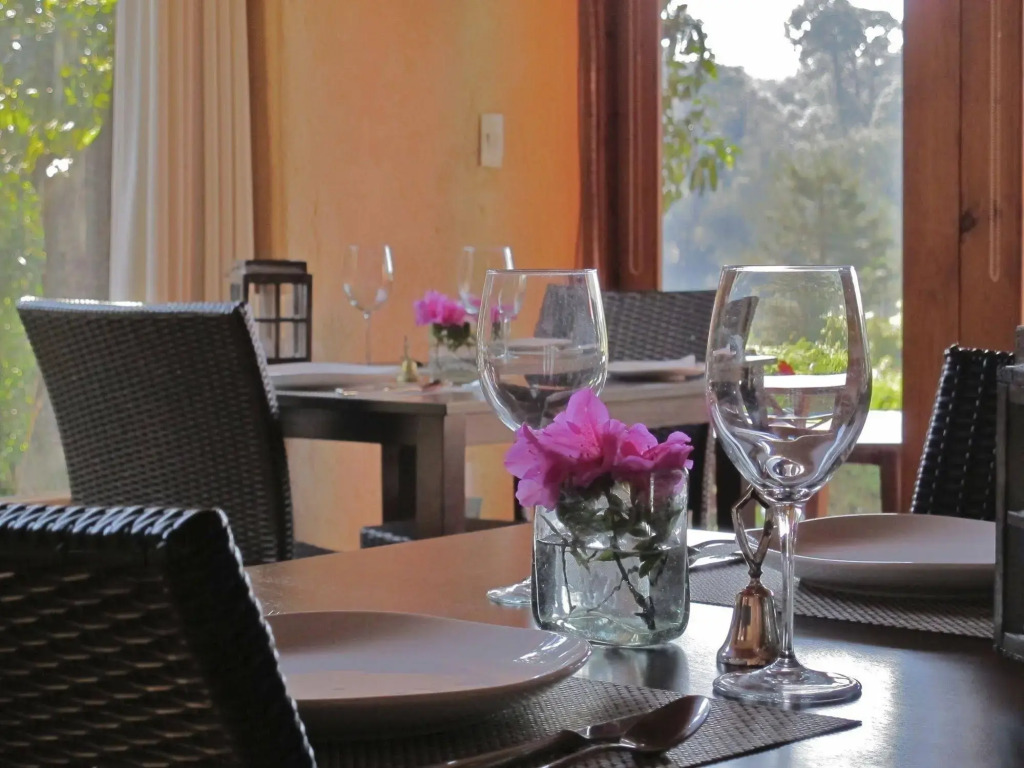 Las Luciernagas Bed and Breakfast Adults Only