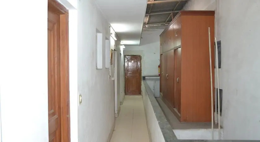 Five Star Guest House
