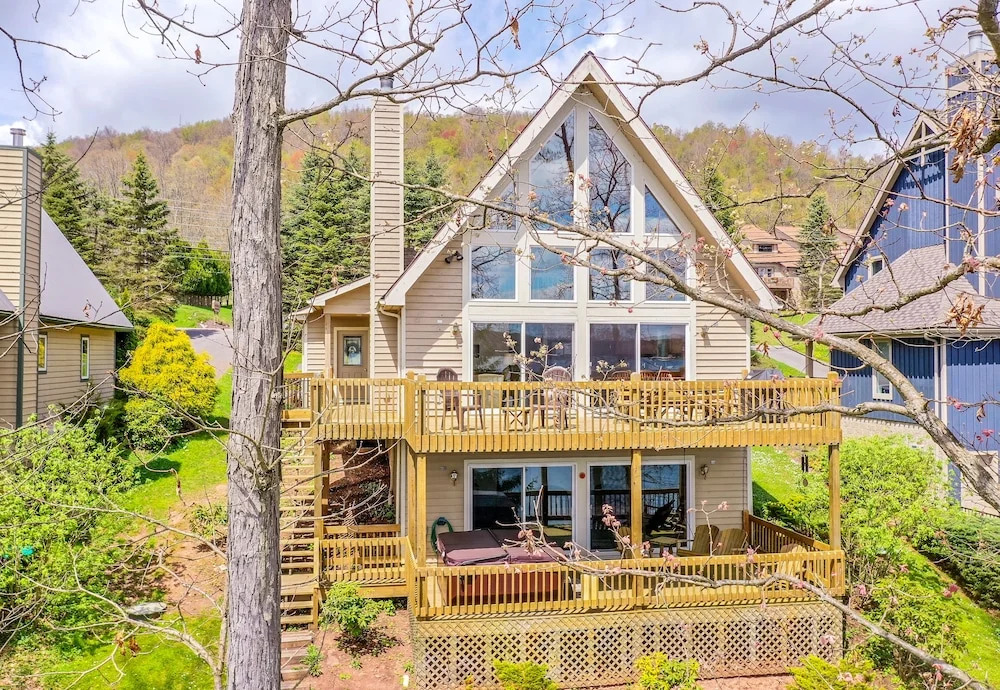 Bella Vista