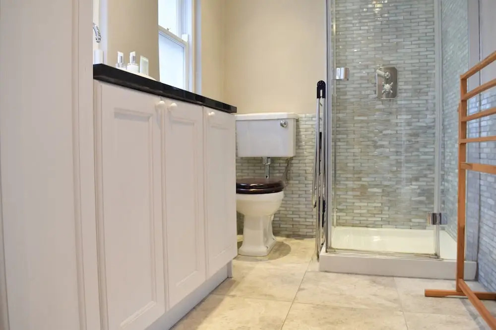 2 Bedroom House in Islington