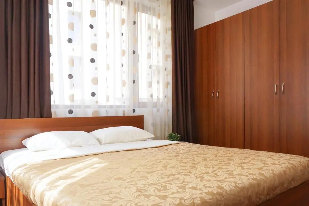 Apartcomplex in Sveti Vlas Viktorio 3