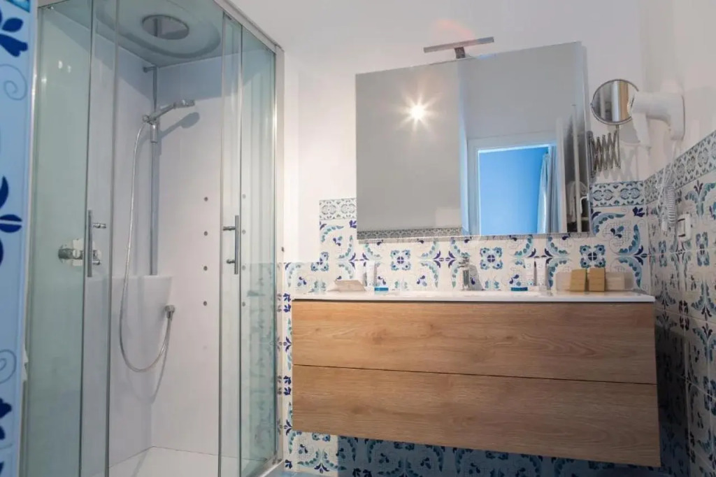 Galìa Luxury Resort