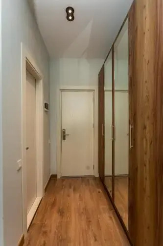 Flat 1 bedroom 1 bathroom - Gudauri