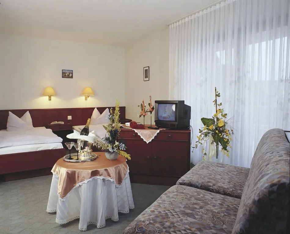 Hotel Zur Schmiede
