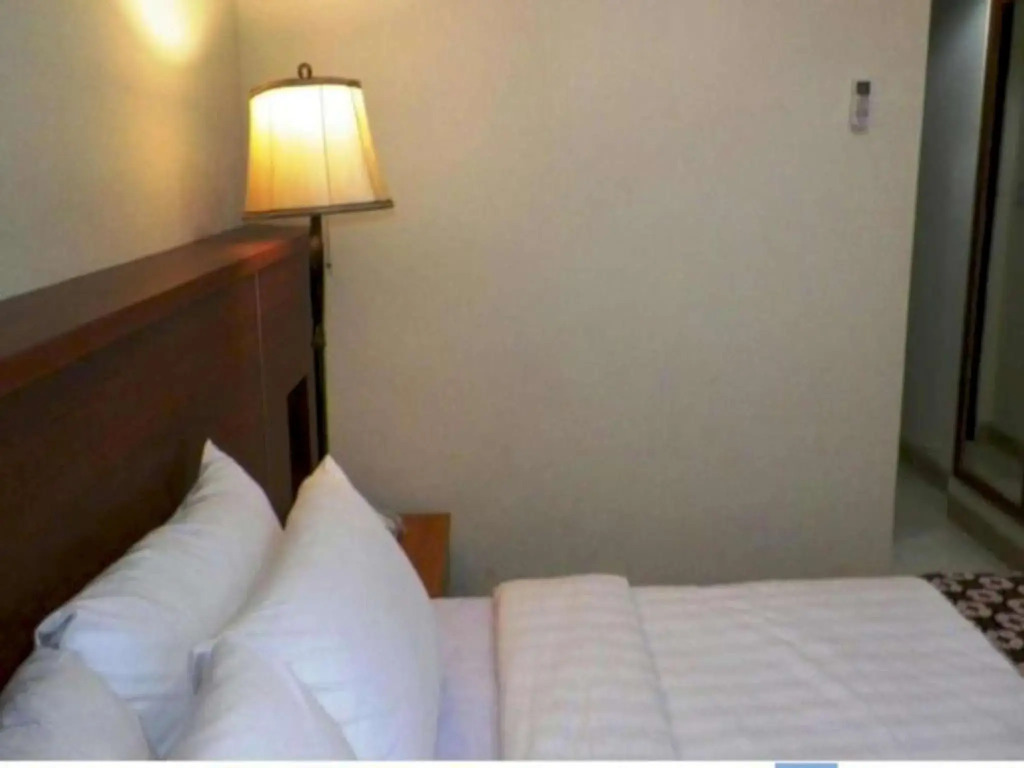 Maranatha Grand Hotel