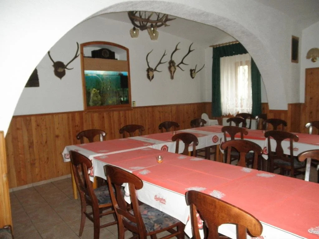 Pension Mikulas