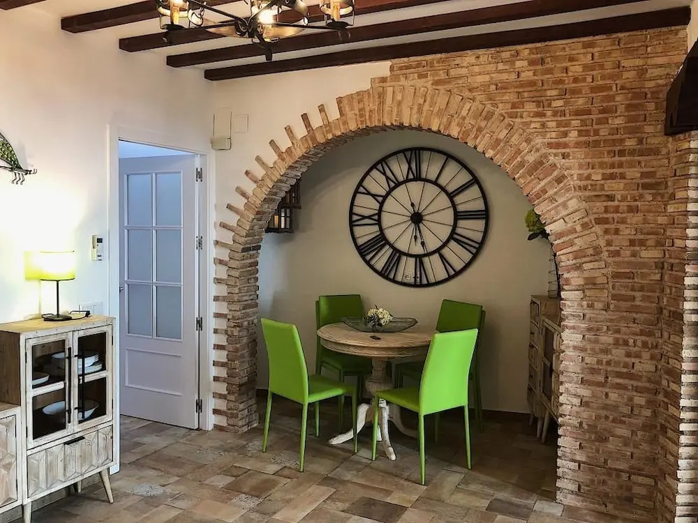 RETIRO DEL TEATRO Apartamentos Boutique en Almagro