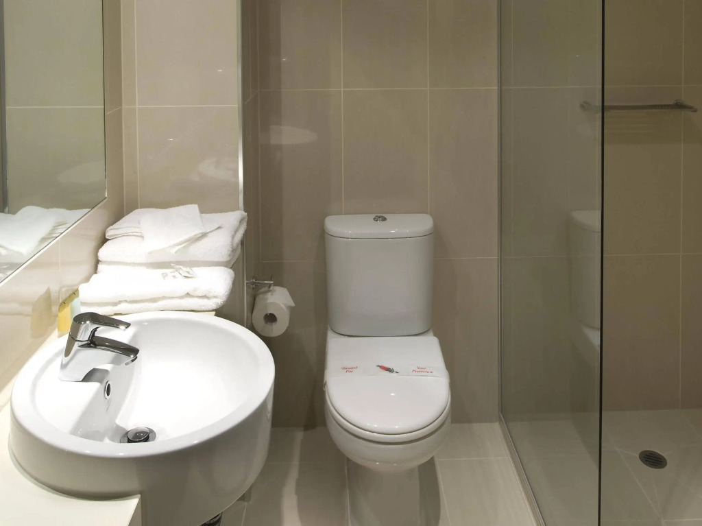 Atlantis Hotel Melbourne