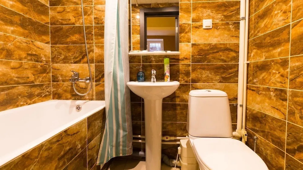 Otdykh 9 Hotel