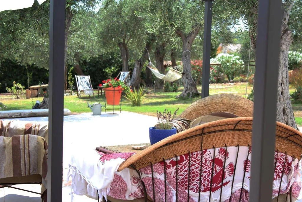 Boutique Hotel St. Anna