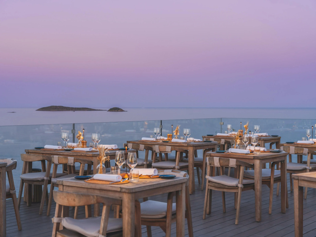 Meliá Ibiza