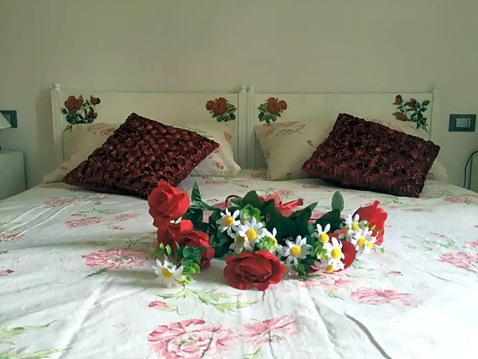 B&B Casa Taralin