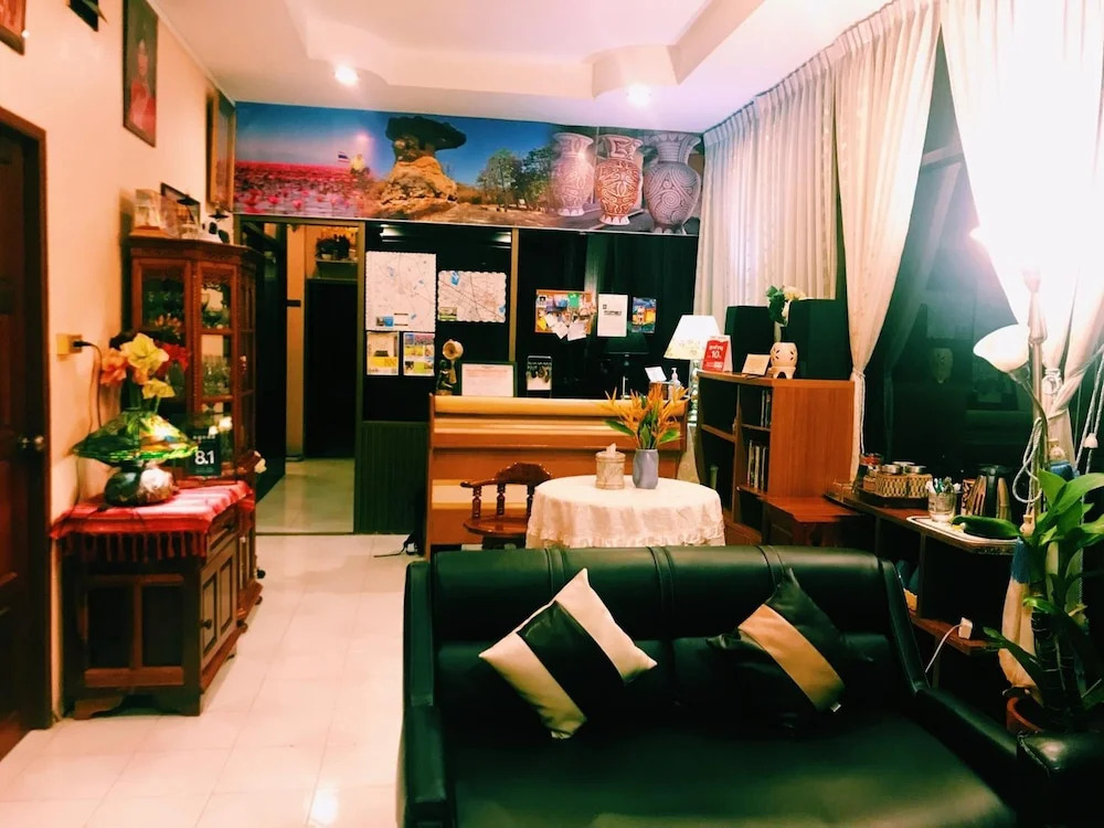 Surada Guesthouse