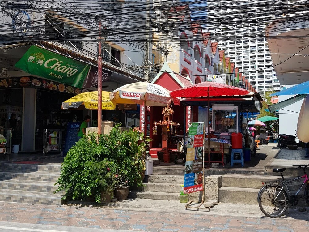 Ons Moeder Restaurant Guesthouse - 3 50 Meters to the Beach